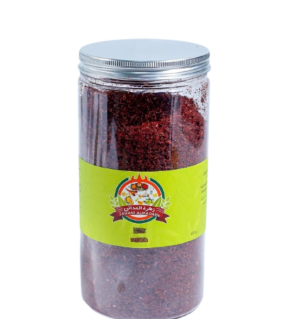 سماق فلسطينية طازج