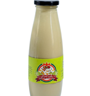 طحينية فلسطينية