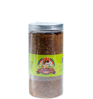 دقة فلسطينية